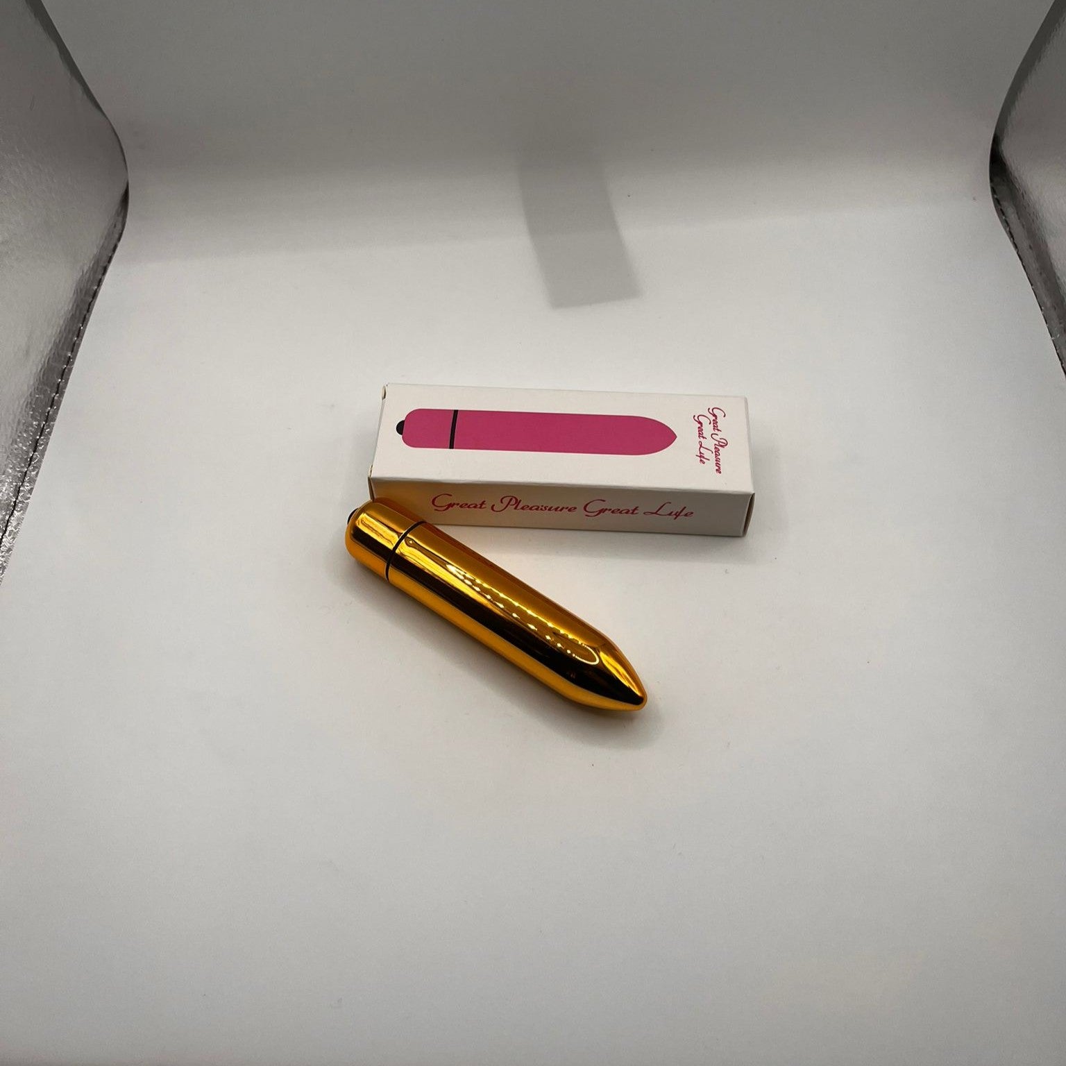 Mini Bullets