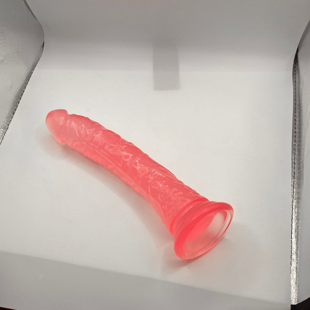 Jelly Dildos