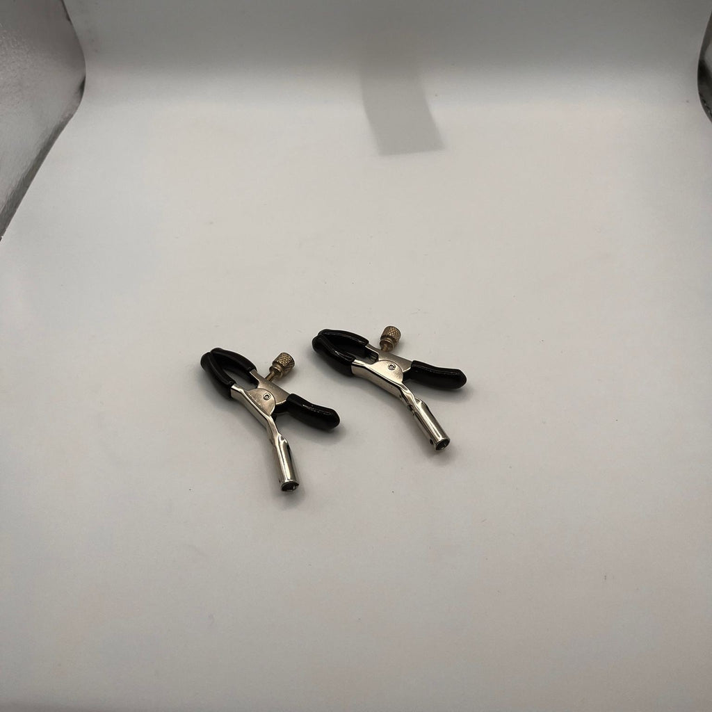 Nipple Clamps