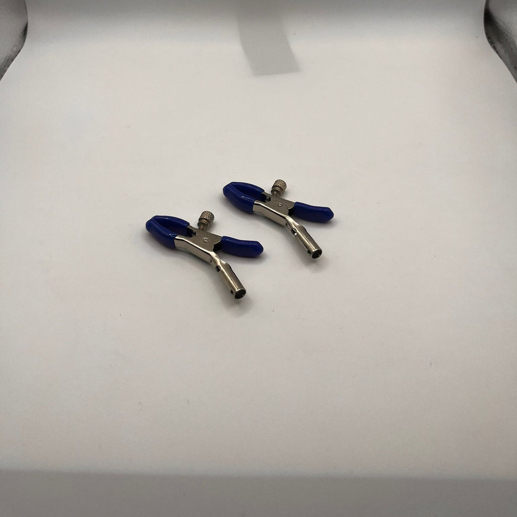 Nipple Clamps