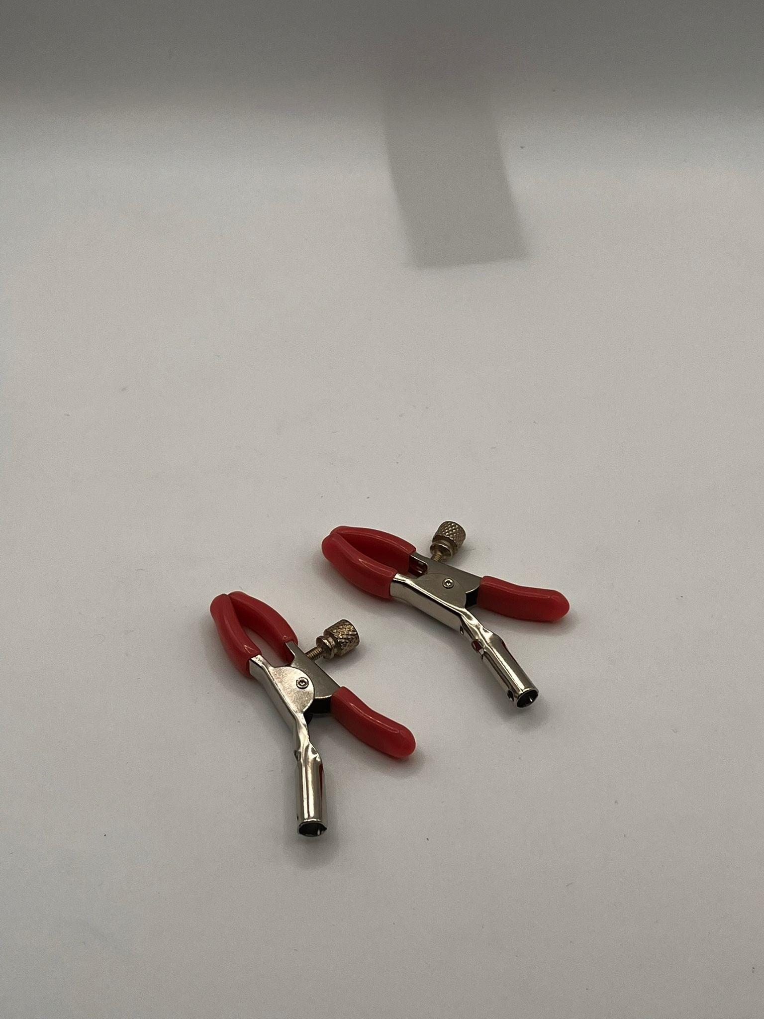 Nipple Clamps