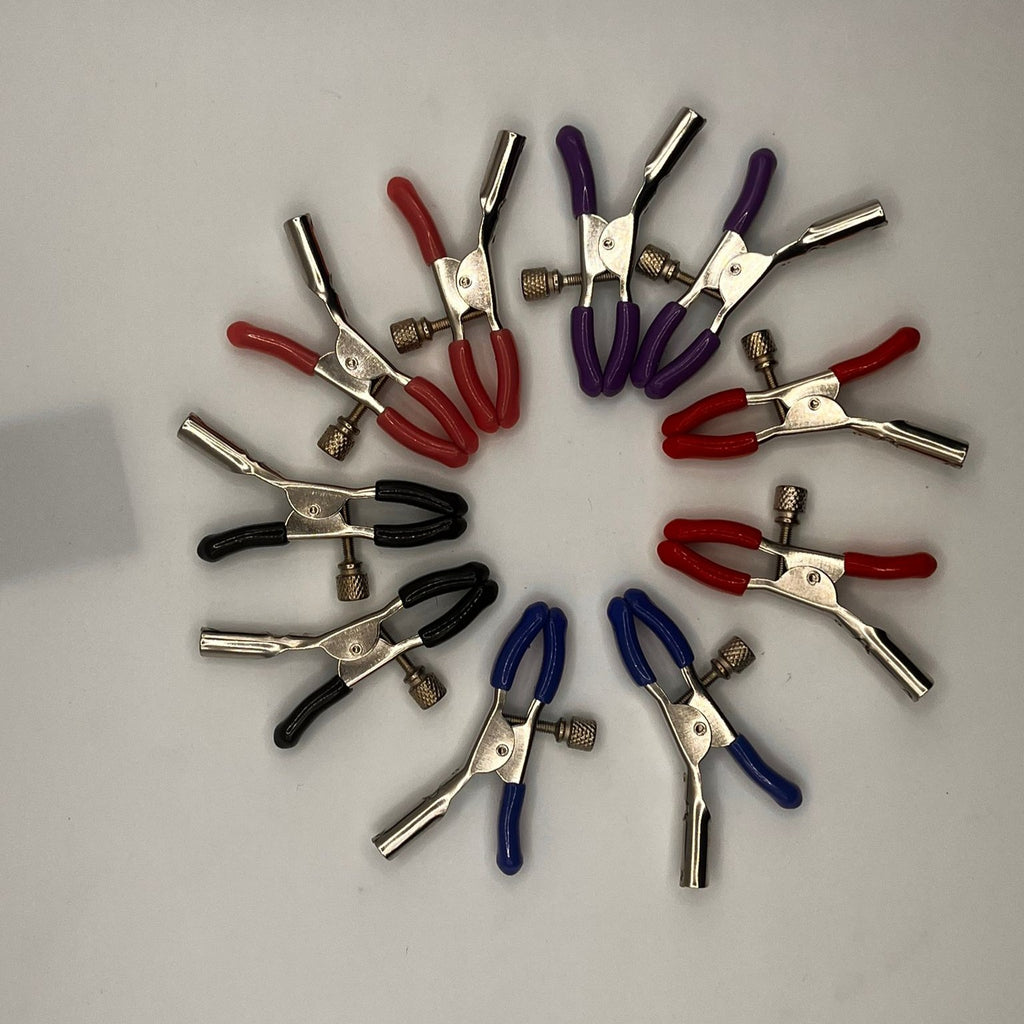 Nipple Clamps