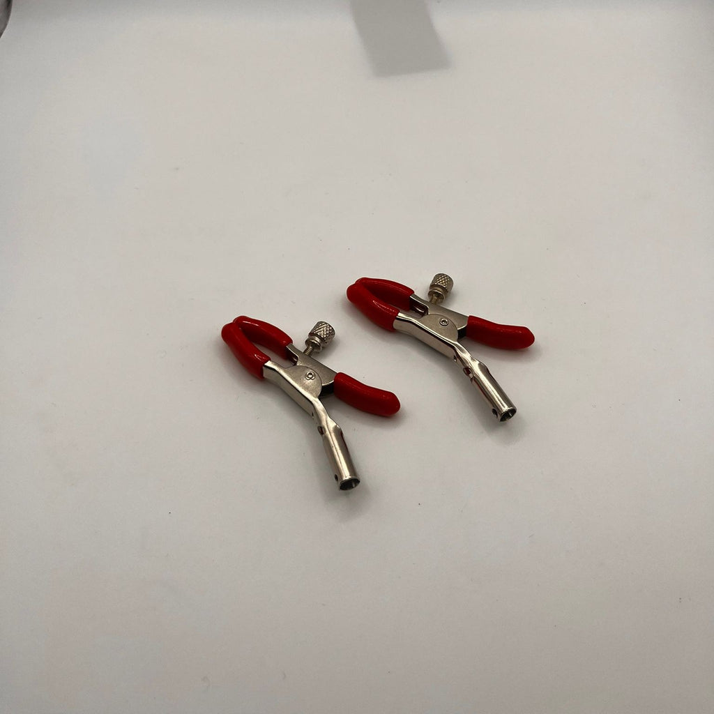 Nipple Clamps