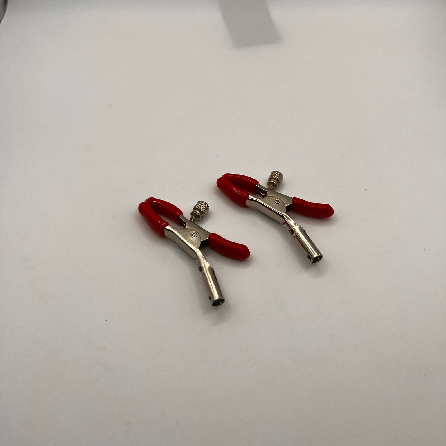 Nipple Clamps