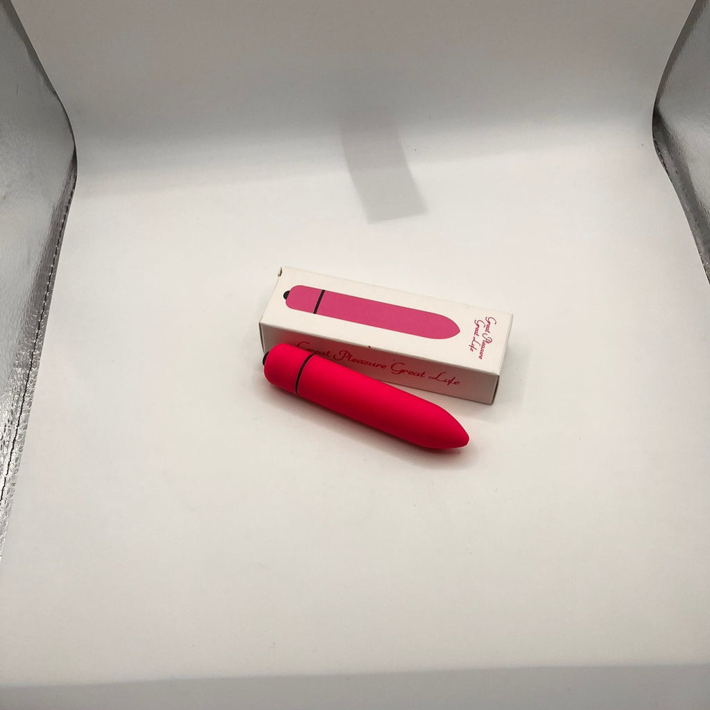Mini Bullets