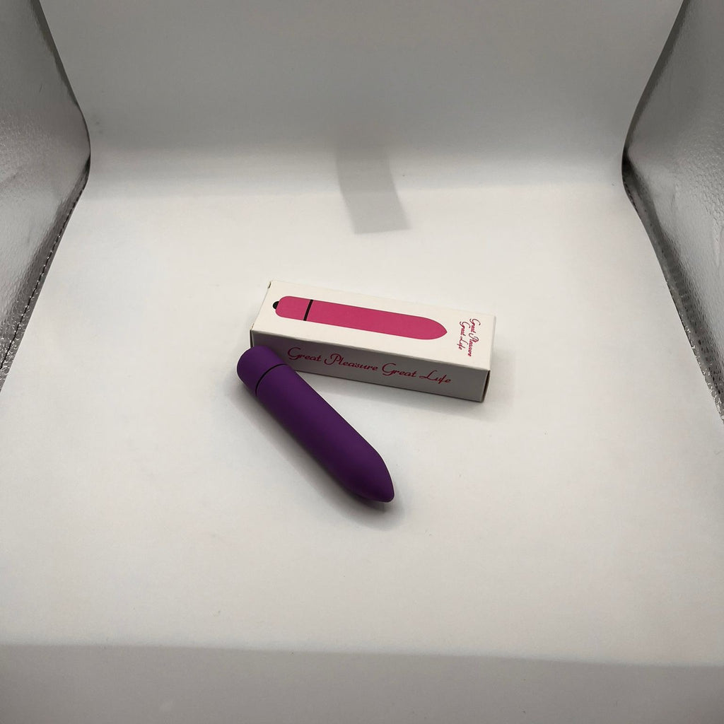 Mini Bullets