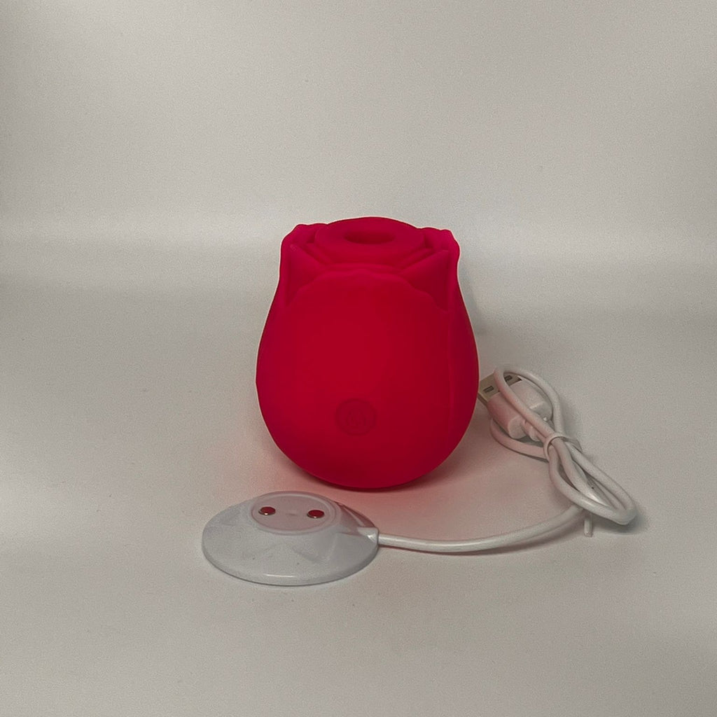 Rose Vibrator