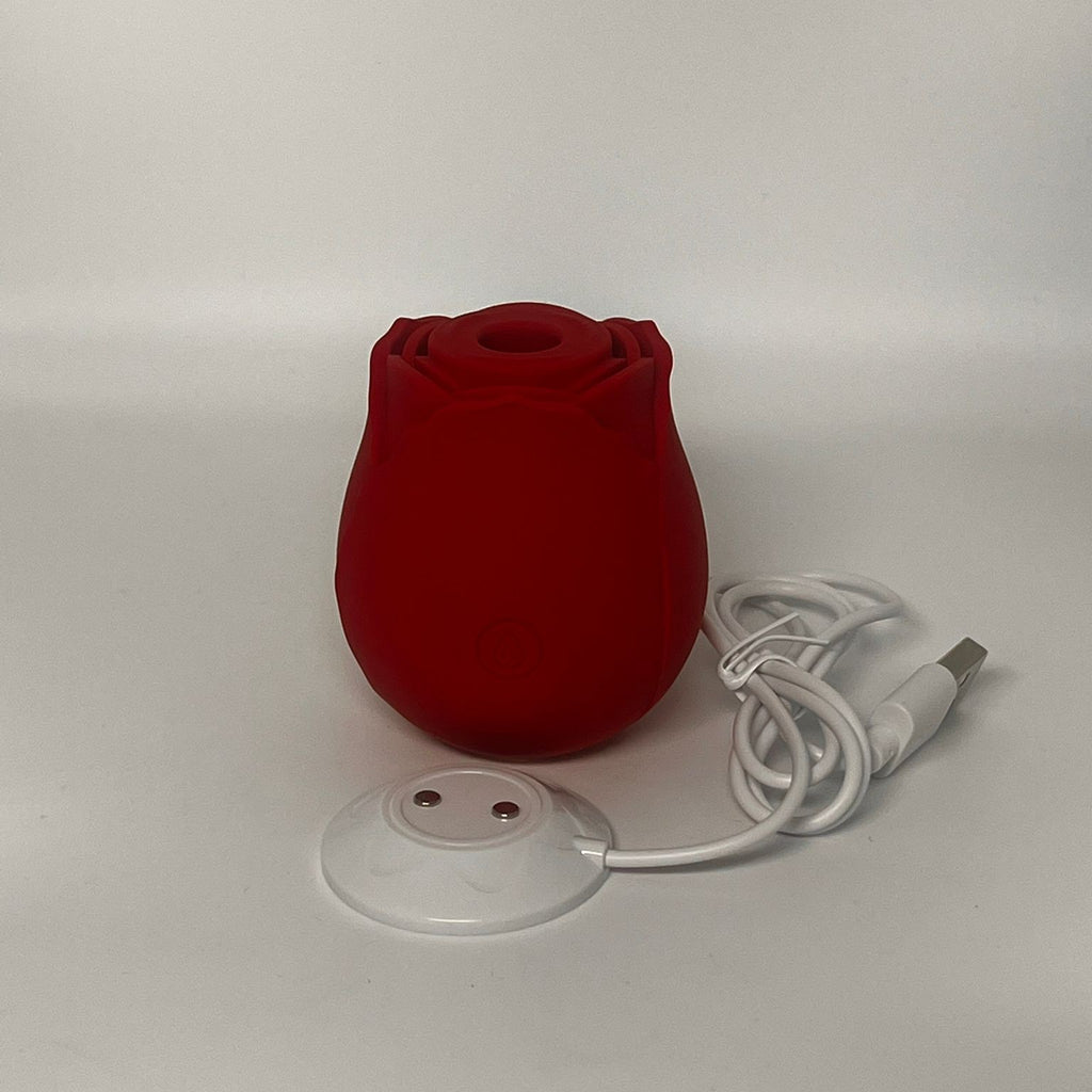 Rose Vibrator