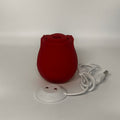 Rose Vibrator